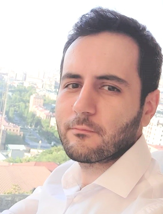 Arkadi Avanesyan